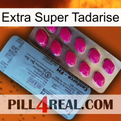 Extra Super Tadarise 35